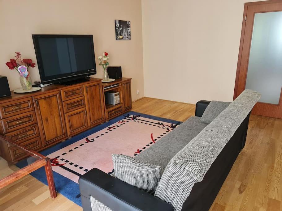 Comfortable Apartment! Prague Exterior photo