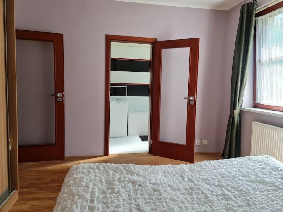 Comfortable Apartment! Prague Exterior photo