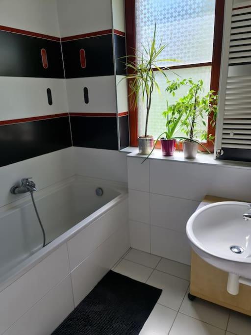 Comfortable Apartment! Prague Exterior photo